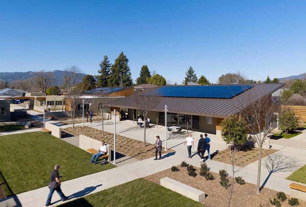 Sweetwater Community